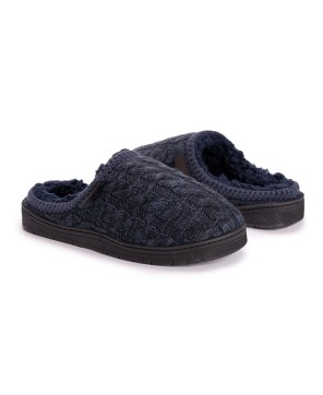 Men's Gabriel Clog Slippers