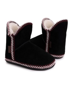 Women's Macee Slipper Bootie