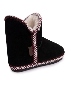 Women's Macee Slipper Bootie