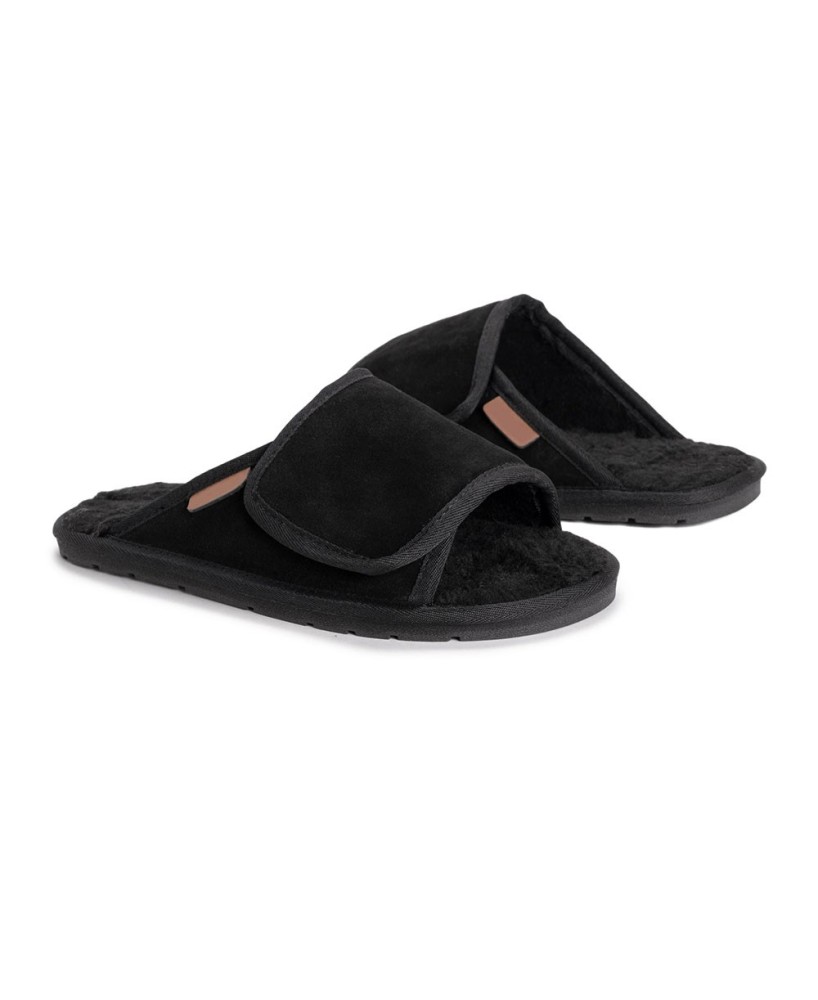 Men's Topher Open Toe Slippers