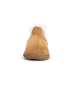 Women's Mini Bootie Slippers