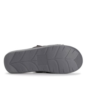 Men's Tandy Open-Toe Slippers