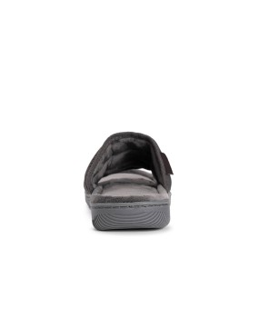 Men's Tandy Open-Toe Slippers