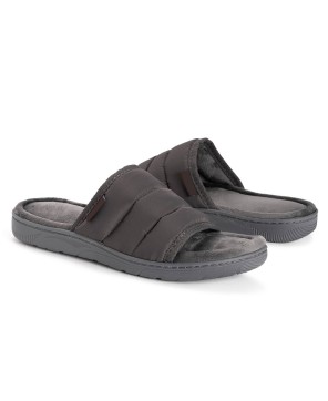 Men's Tandy Open-Toe Slippers