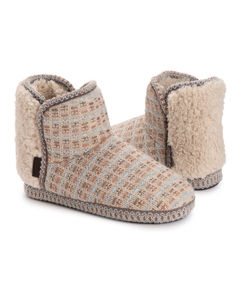 Women's Anita Bootie Slippers