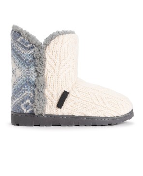 Women's Cheyenne Slipper Boots