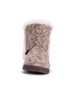 Women's Cheyenne Slipper Boots