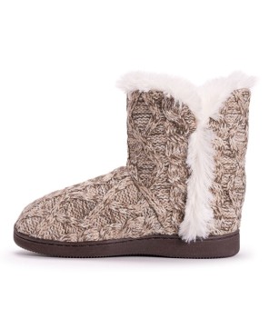 Women's Cheyenne Slipper Boots