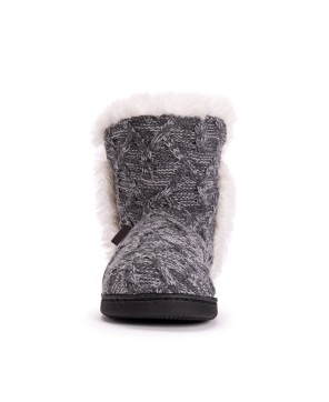 Women's Cheyenne Slipper Boots