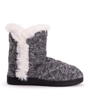 Women's Cheyenne Slipper Boots