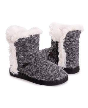 Women's Cheyenne Slipper Boots