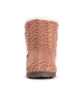 Women's Cheyenne Slipper Boots