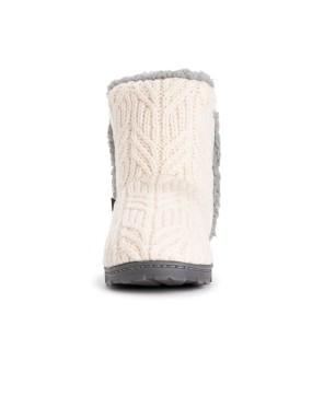 Women's Cheyenne Slipper Boots