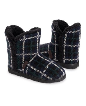 Women's Cheyenne Slipper Boots