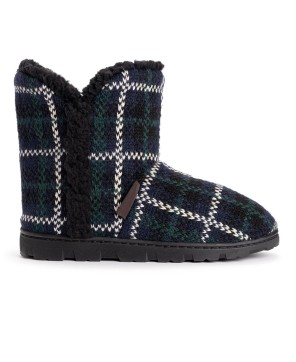 Women's Cheyenne Slipper Boots