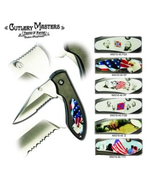 Super Folder Knife: Everyday Hero | Compact & Sharp