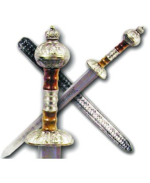 Historic Roman Gladius Sword Replica