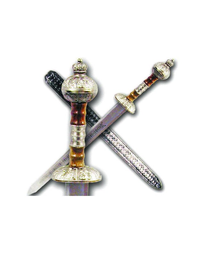 Historic Roman Gladius Sword Replica