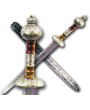 Historic Roman Gladius Sword Replica