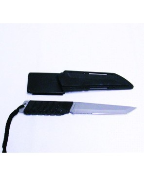 Black Wind Knife