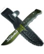 Classic Hunter Collectible Knife Stainless Steel Blade