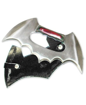 Bat Fang Style Knife