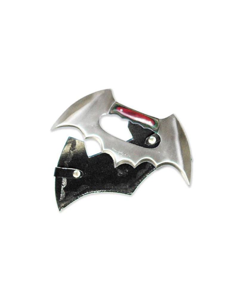 Bat Fang Style Knife