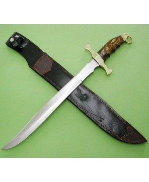 Premium Edition RingPole Short Sword