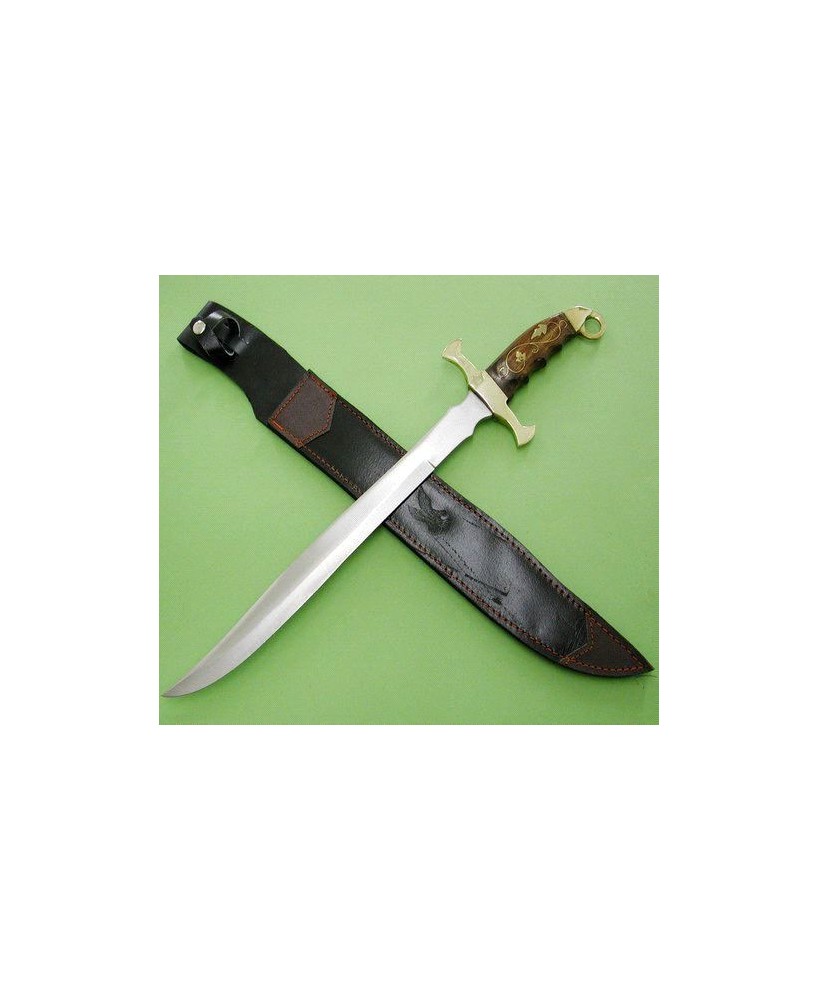 Premium Edition RingPole Short Sword