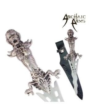 Medusa Dagger United Cutlery Design Edition