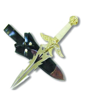 Legacy Edition Isis Lohering Dagger