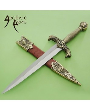 Masterpiece Excalibur Dagger Knife