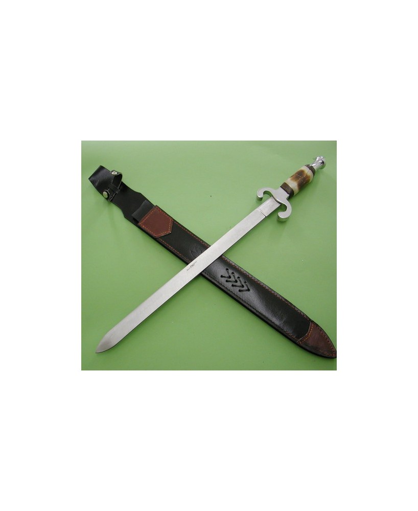 Barilmans Bone Handled Short Sword