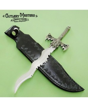 Vampire Castle Dagger Knife