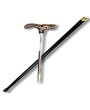 Dragon Walking Serpent Cane
