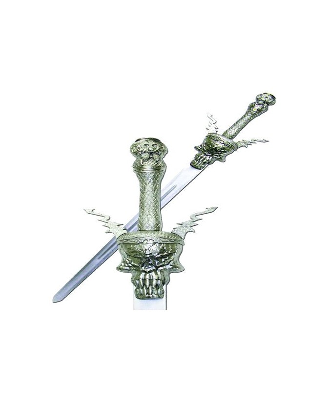 Giant Terminator Sword