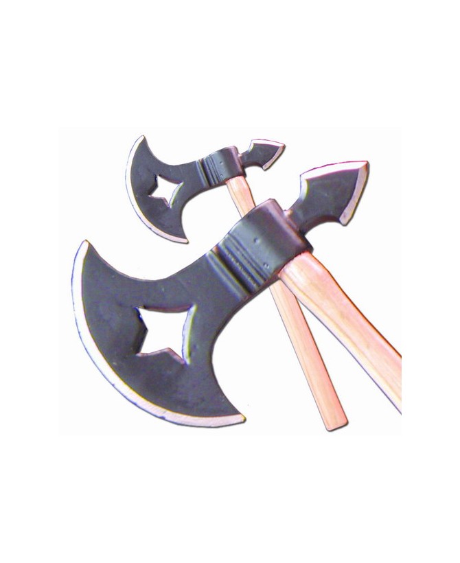 Arrowhead Boarding American Patriot Axe - Heritage Collection