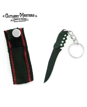 Mini Pocket Stainless Steel Dagger Knife: Collectible EDC