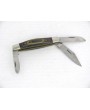Bone Handle Treble Blade Knife: Timeless Craftsmanship