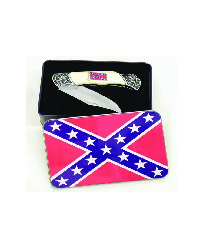 American Pride Flag Pocket Knife