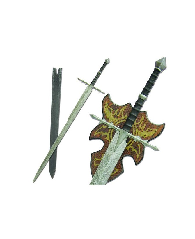 Nazgûl Sword Replica: Dark Majesty