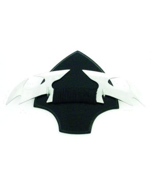 Stainless Steel Beserker Batleth - Ancient Warriors