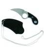 Stainless Steel Pocket Skinner Knife
