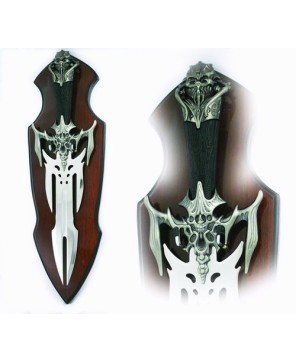 Alien Predator Dagger & Display Stand