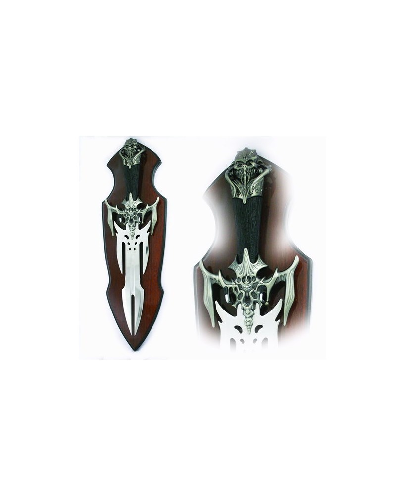 Alien Predator Dagger & Display Stand