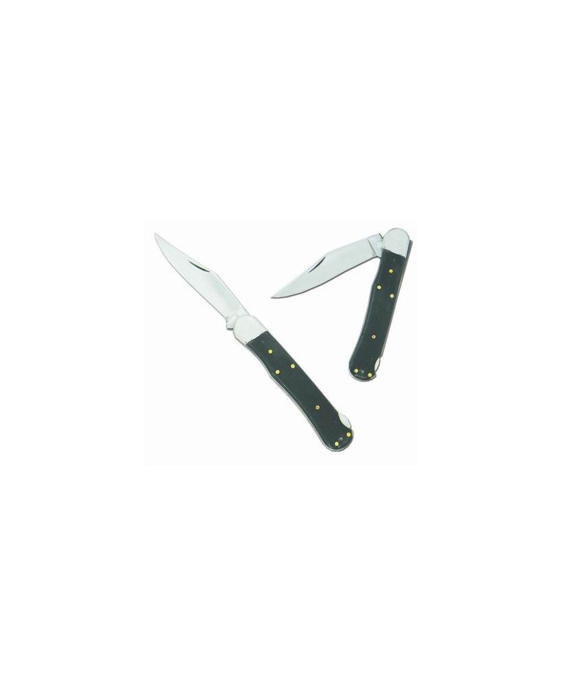 Traditional Spanish Pocket Knife - Stainless Steel