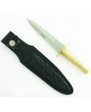 Stainless Steel Tempest Dagger - Explore Elegance