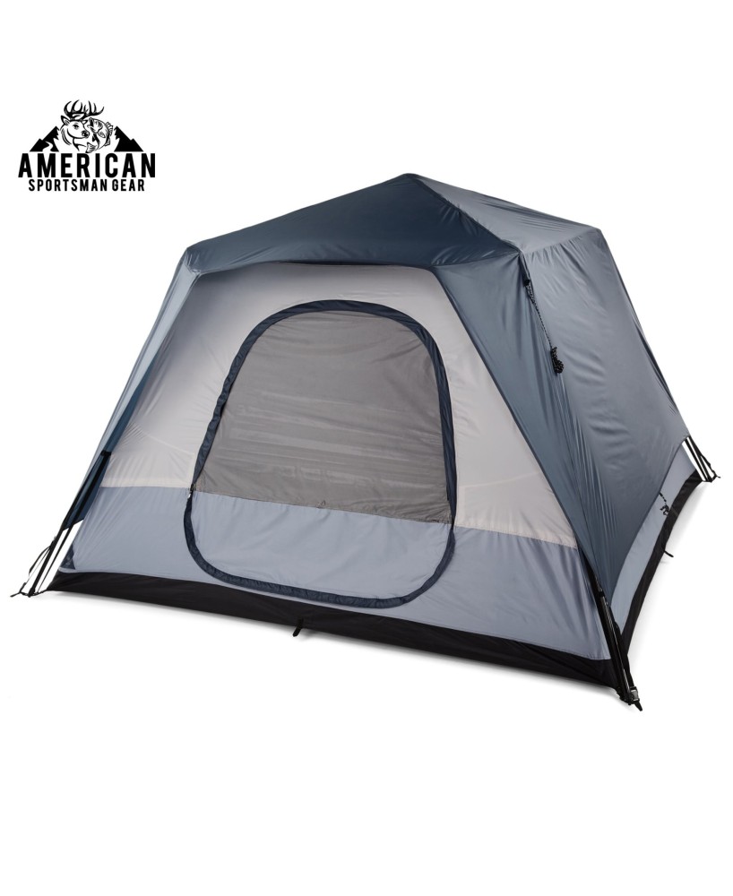 American Sportsman Gear Rapid 6 Person Tent