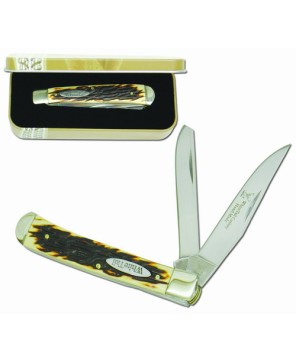 Heritage Collection WhiteTail Knife