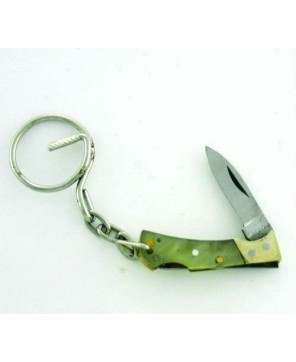 Collector's Keychain Knife - Mini Edition